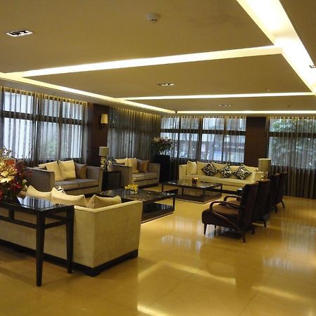 Longbon Resort Beitou Taipé Exterior foto