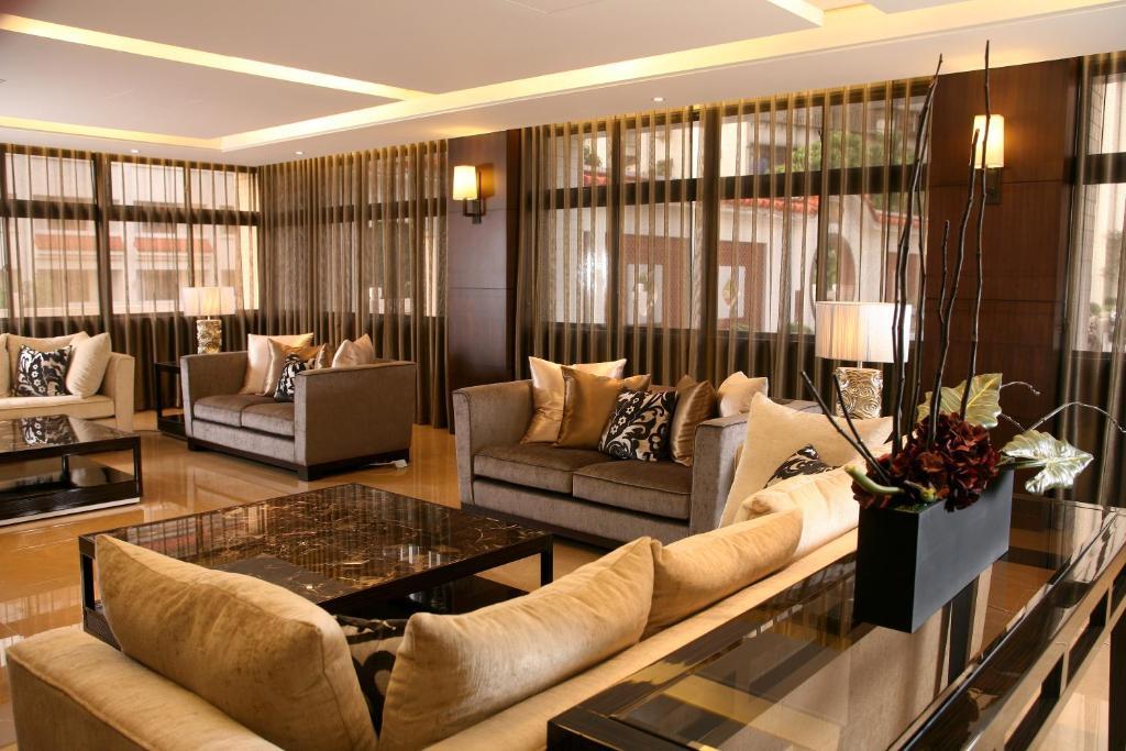 Longbon Resort Beitou Taipé Exterior foto