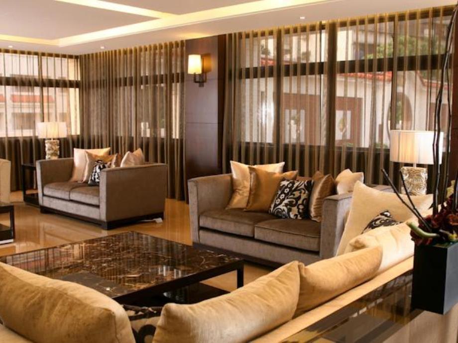 Longbon Resort Beitou Taipé Exterior foto